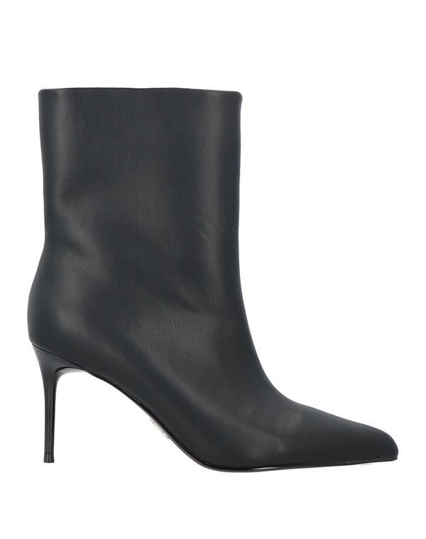 スティーブ マデン レディース シューズ ブーツ・レインブーツ ショートブーツ STEVE MADDEN Black ブラック 21,360円