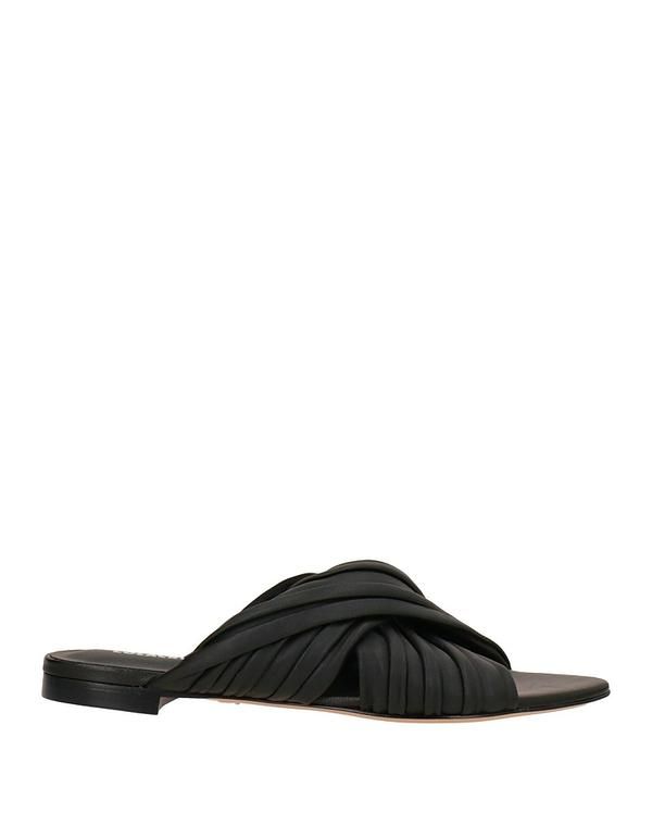 ローラクルス レディース シューズ サンダル LOLA CRUZ Black ブラック