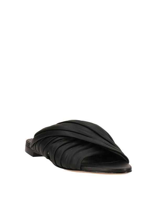 ローラクルス レディース シューズ サンダル LOLA CRUZ Black ブラック