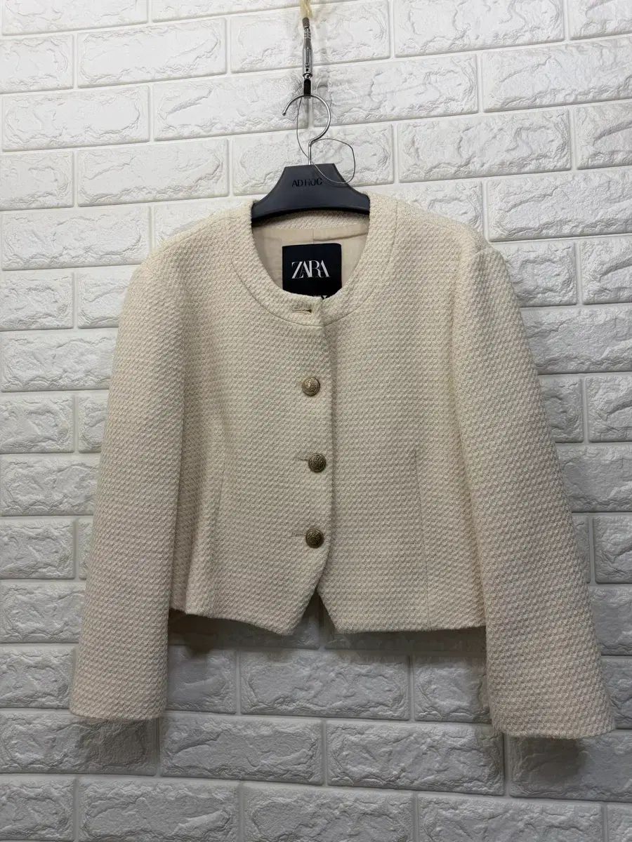ZARA ジャケット L