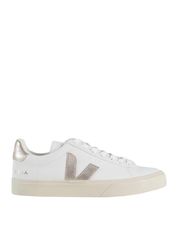 ヴェジャ レディース シューズ スニーカー VEJA White ホワイト
