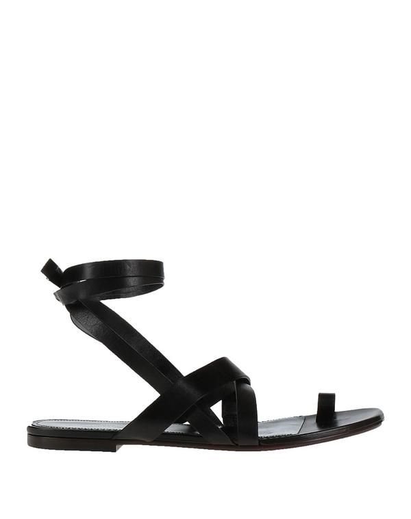 プッチ レディース シューズ サンダル PUCCI Black ブラック