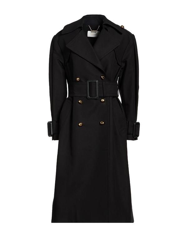 ジマーマン レディース アウター コート ZIMMERMANN Black ブラック