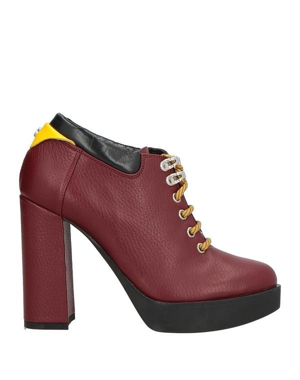 ポリーニ レディース シューズ パンプス POLLINI Bordeaux 24,600円