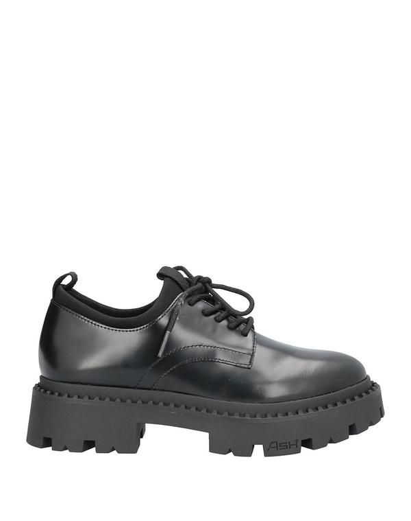 アッシュ レディース シューズ パンプス ASH Black ブラック