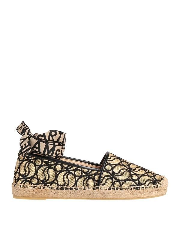 ステラマッカートニー レディース シューズ スリッポン・ローファー エスパドリーユ STELLA McCARTNEY Sand サンド