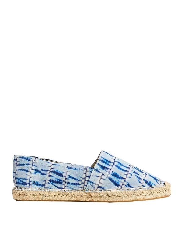 イザベル マラン レディース シューズ スリッポン・ローファー エスパドリーユ ISABEL MARANT Sky Blue ブルー