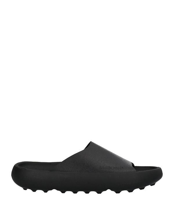 アンブッシュ レディース シューズ サンダル AMBUSH Black ブラック