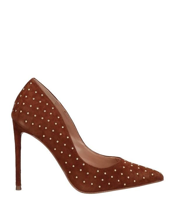スティーブ マデン レディース シューズ パンプス STEVE MADDEN Brown ブラウン