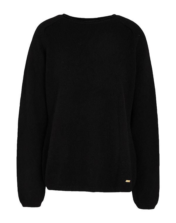 トム・フォード レディース アウター カーディガン カシミヤニット TOM FORD Black ブラック