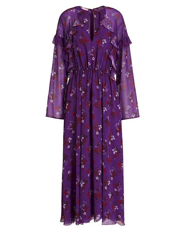 ジャィンバ レディース トップス ワンピース GIAMBA Plum プラム