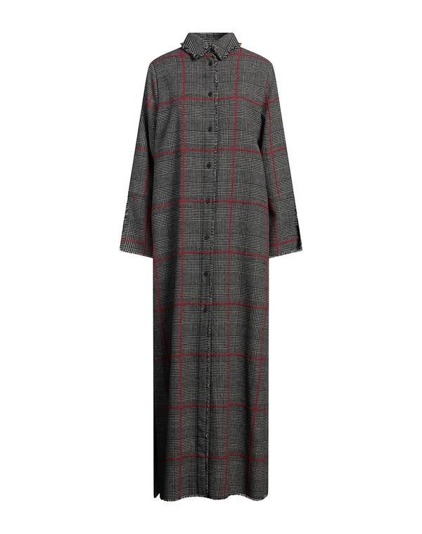 リプレイ レディース トップス ワンピース REPLAY Charcoal チャコール 28,258円