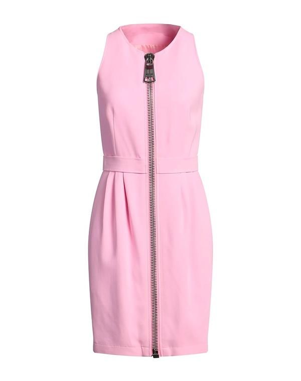 モスキーノ レディース トップス ワンピース MOSCHINO Pink ピンク