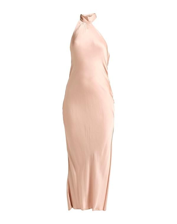 ヴィコロ レディース トップス ワンピース VICOLO Pale Pink ピンク