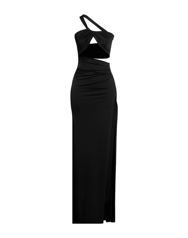 サーカス・ホテル レディース トップス ワンピース CIRCUS HOTEL Black ブラック