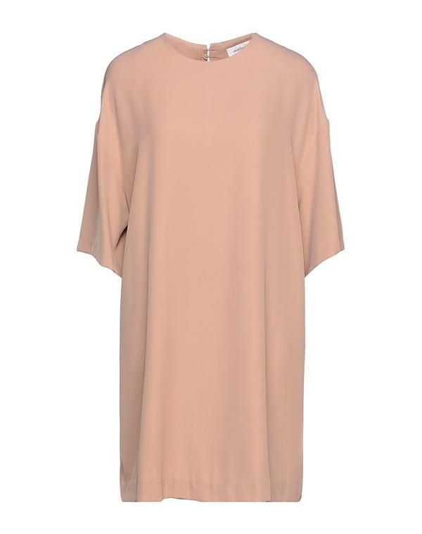 オットダム レディース トップス ワンピース OTTODAME Light Brown ブラウン