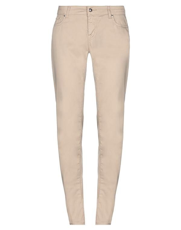 ヤコブ コーエン レディース ボトムス カジュアルパンツ JACOB COH Ё N Beige ベージュ 13,986円