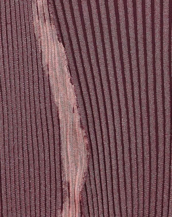 ロベルトコリーナ レディース アウター カーディガン ROBERTO COLLINA Mauve