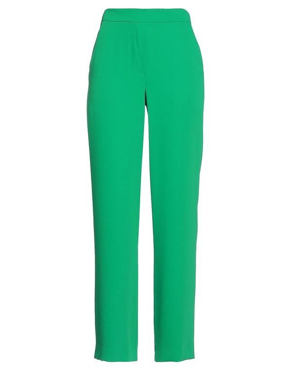 パロッシュ レディース ボトムス カジュアルパンツ ワイドパンツ PAROSH Emerald エメラルド