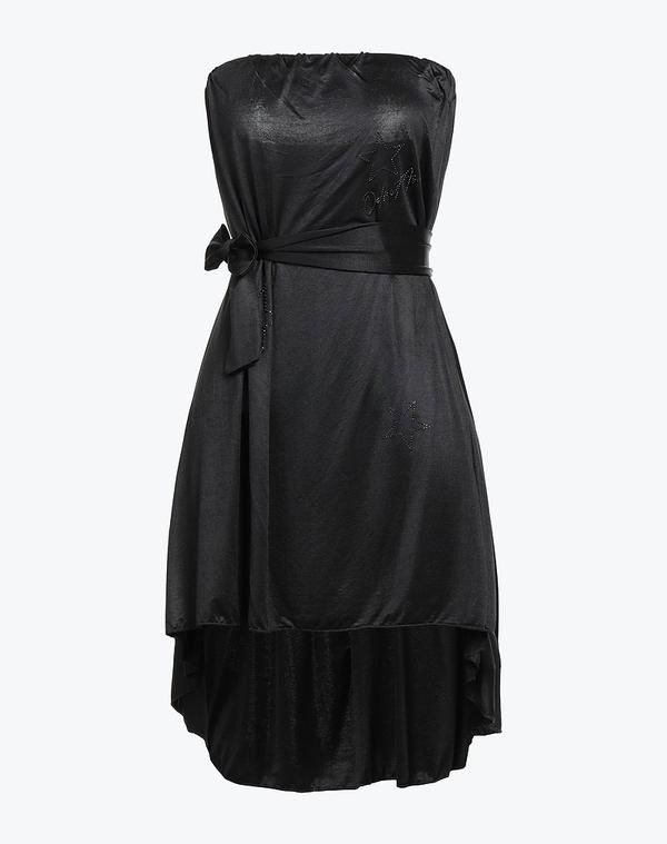 オーディー エト アモー レディース トップス ワンピース ODI ET AMO Black ブラック