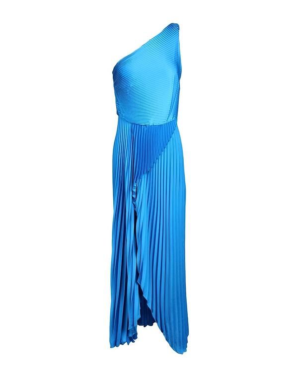 シモーナ コルセリーニ レディース トップス ワンピース SIMONA CORSELLINI Blue ブルー