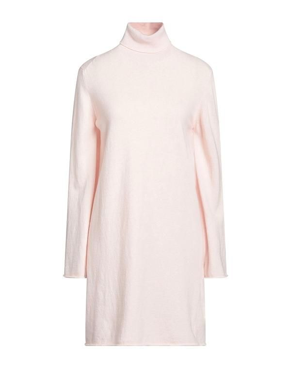セミクチュール レディース トップス ワンピース SEMICOUTURE Light Pink ピンク