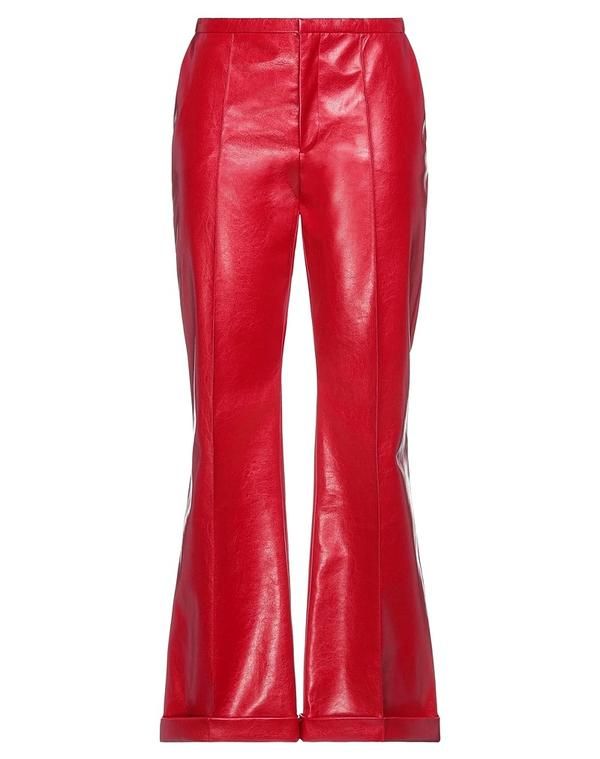 フィロソフィーデロレンゾセラフィーニ レディース ボトムス カジュアルパンツ フレアカットパンツ PHILOSOPHY di LORENZO SERAFINI Red レッド 33,020円
