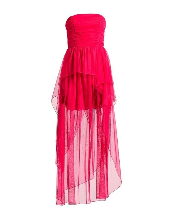 オーディー エト アモー レディース トップス ワンピース ODI ET AMO Fuchsia フューシャ 43,080円