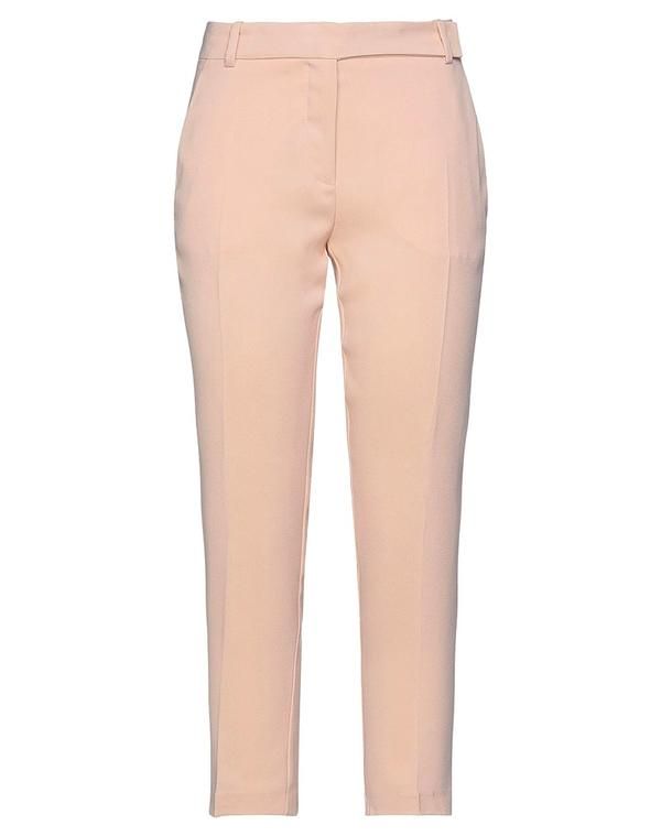 ピンコ レディース ボトムス カジュアルパンツ PINKO Light Pink ピンク