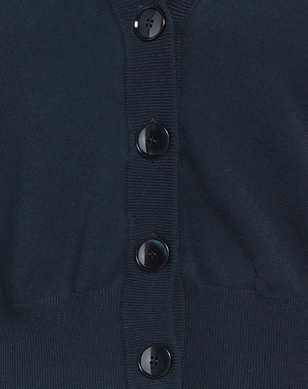 バレナ レディース アウター カーディガン BARENA Midnight Blue ブルー
