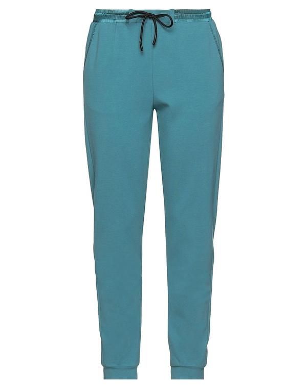ピープル オブ シブヤ レディース ボトムス カジュアルパンツ スウェットパンツ PEOPLE OF SHIBUYA Pastel Blue ブルー