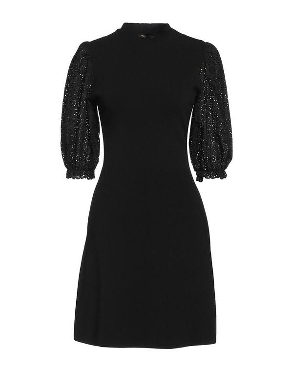 マージュ レディース トップス ワンピース MAJE Black ブラック