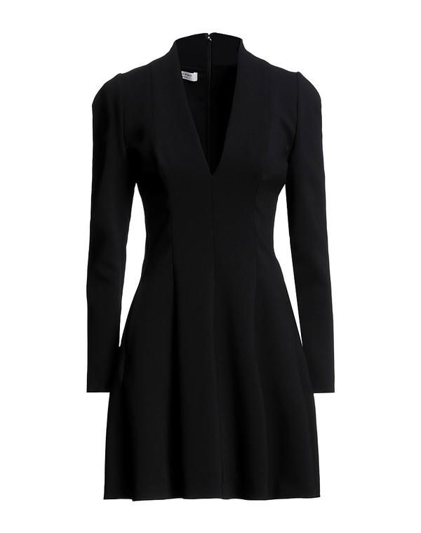 フィロソフィーデロレンゾセラフィーニ レディース トップス ワンピース PHILOSOPHY di LORENZO SERAFINI Black ブラック 58,080円