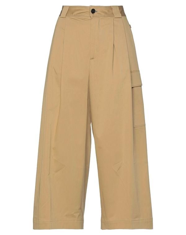 ウール リッチ レディース ボトムス カジュアルパンツ カーゴパンツ WOOLRICH Camel キャメル 24,600円