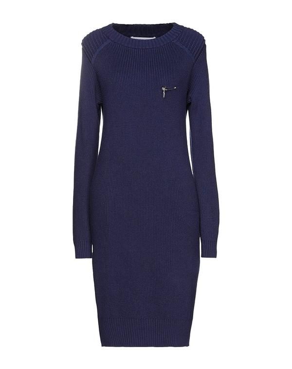 パトリツィア ペペ レディース トップス ワンピース PATRIZIA PEPE Midnight Blue ブルー 15,155円