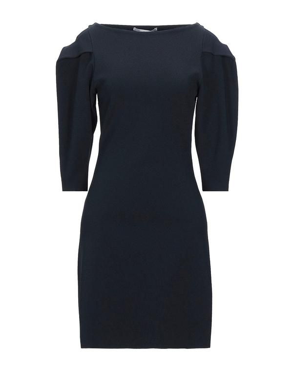 ステラマッカートニー レディース トップス ワンピース STELLA McCARTNEY Midnight Blue ブルー