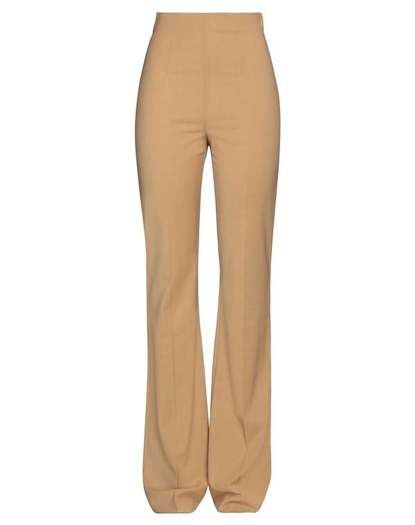 スポーツマックス レディース ボトムス カジュアルパンツ SPORTMAX Sand サンド