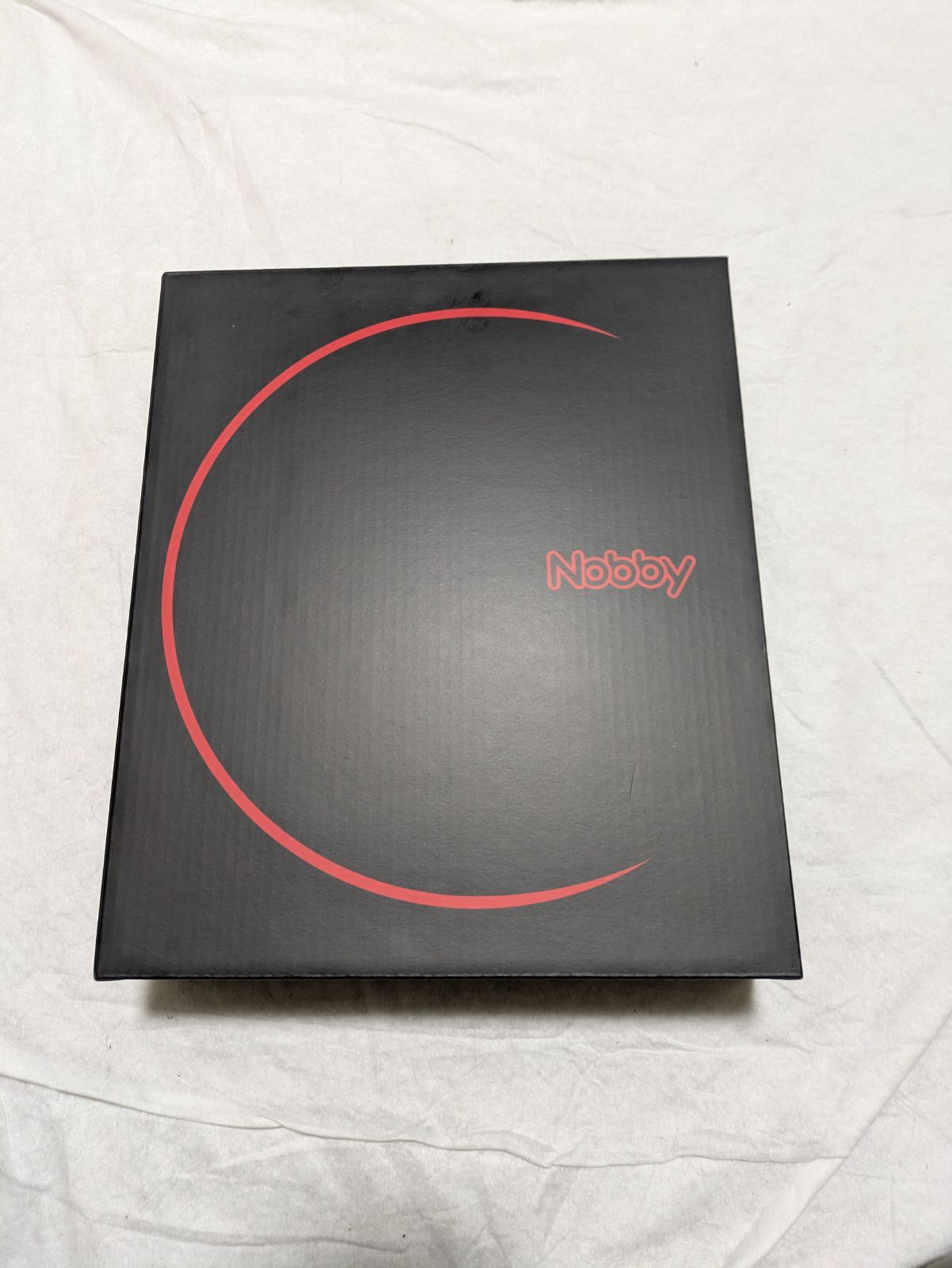 【中古・未使用】ノビー NB950 ホワイト　テスコム　マイナスイオン ヘアドライヤー