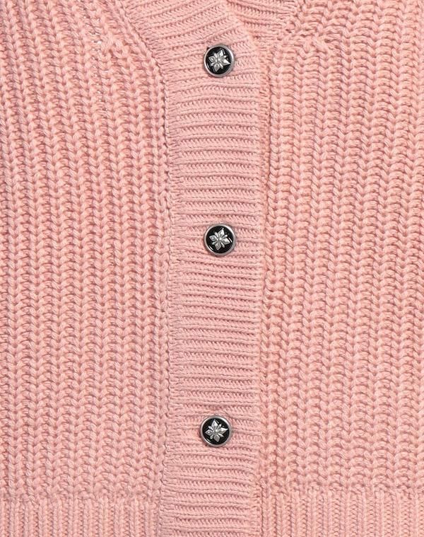 ジョン リッチモンド レディース アウター カーディガン JOHN RICHMOND Pink ピンク ジョン リッチモンド レディース アウター カーディガン JOHN RICHMOND Pink ピンク