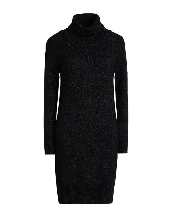 リュージョー レディース トップス ワンピース LIU JO Black ブラック 29,770円