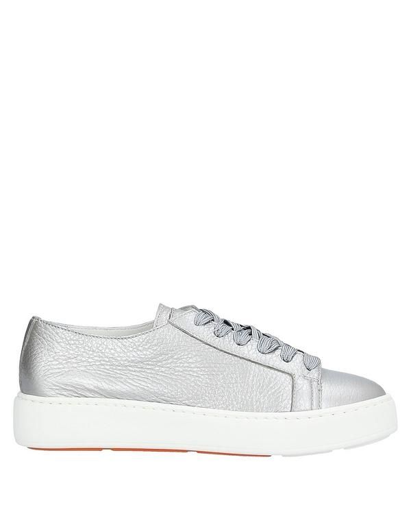 サントーニ レディース シューズ スニーカー SANTONI Silver シルバー 58,680円