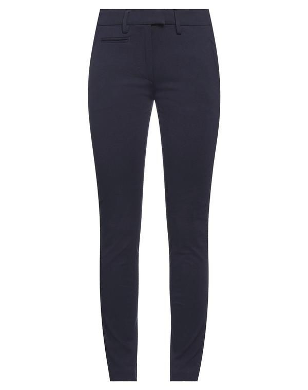 ドンダップ レディース ボトムス カジュアルパンツ DONDUP Navy ネイビー 23,100円