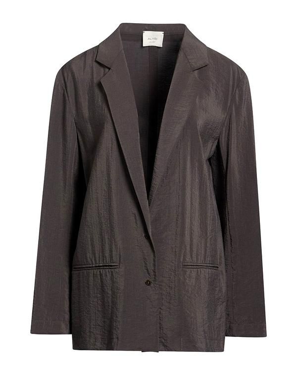 アリジ レディース アウター ジャケット・ブルゾン テーラードジャケット ALYSI Taupe トープ 113,800円