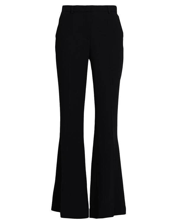 アルベルタ フェレッティ レディース ボトムス カジュアルパンツ ALBERTA FERRETTI Black ブラック 59,840円