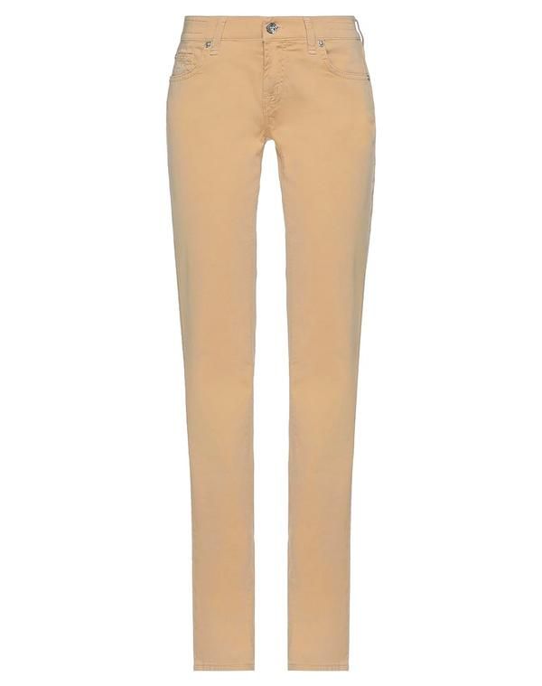 ヤコブ コーエン レディース ボトムス カジュアルパンツ JACOB COH Ё N Camel キャメル