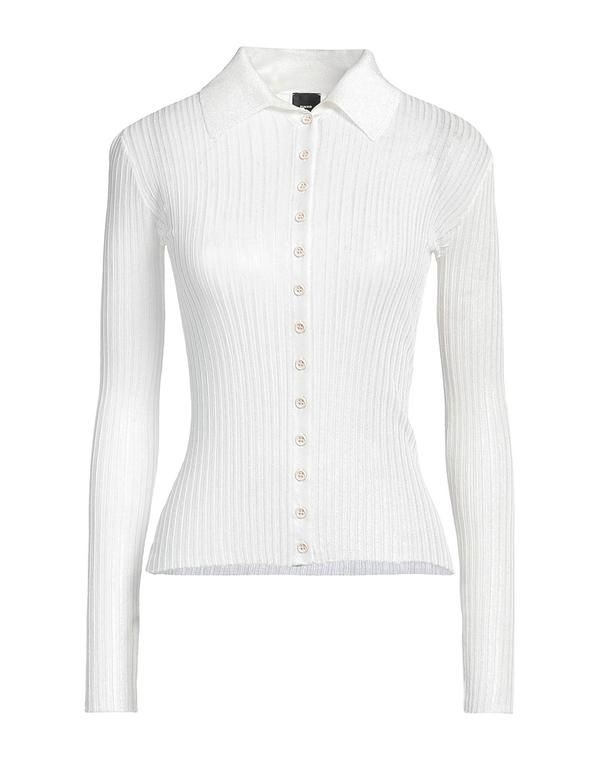 ピンコ レディース アウター カーディガン PINKOff White オフホワイト 29,100円