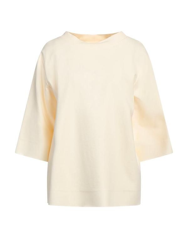 リビアナコンティ レディース トップス Tシャツ LIVIANA CONTI Off White オフホワイト