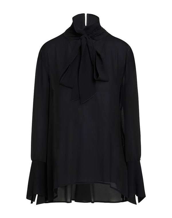 ハイ レディース トップス シャツ HIGH Black ブラック