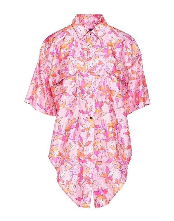 イザベル マラン レディース トップス シャツ ISABEL MARANT Pink ピンク