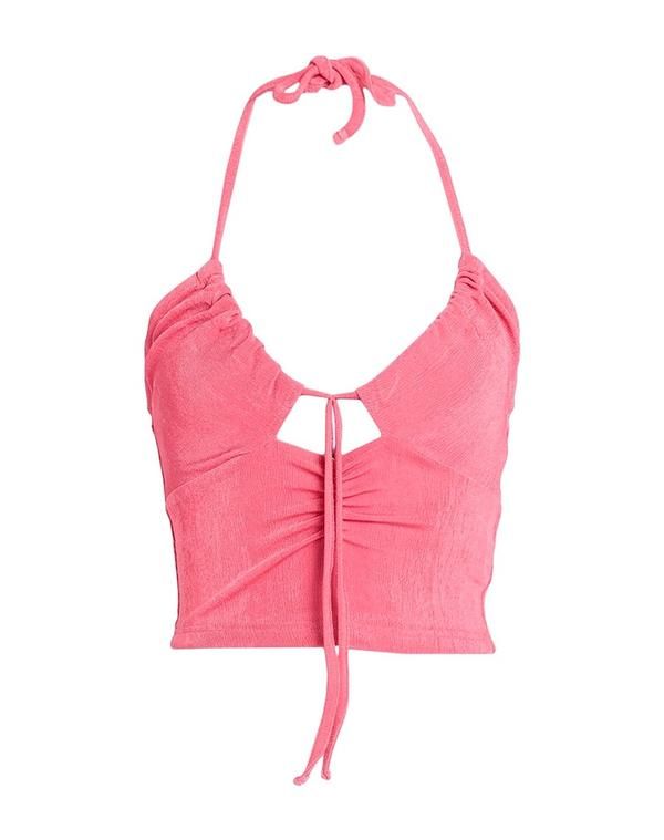 オンリー レディース トップス シャツ ONLY Pink ピンク
